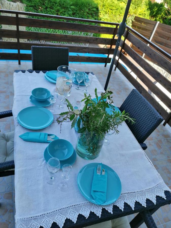 Apartments Franka Samobor Ngoại thất bức ảnh