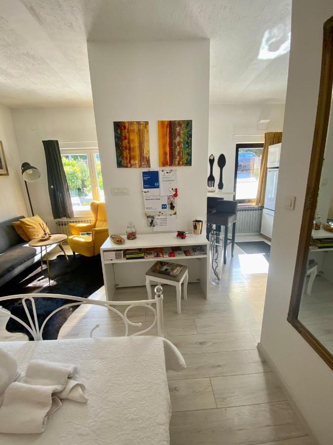 Apartments Franka Samobor Ngoại thất bức ảnh