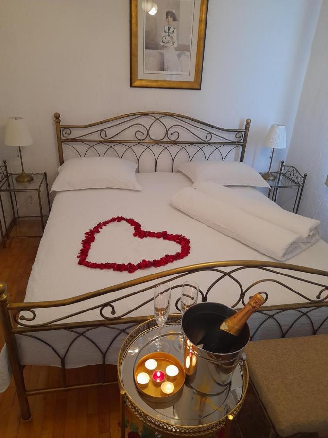 Apartments Franka Samobor Ngoại thất bức ảnh