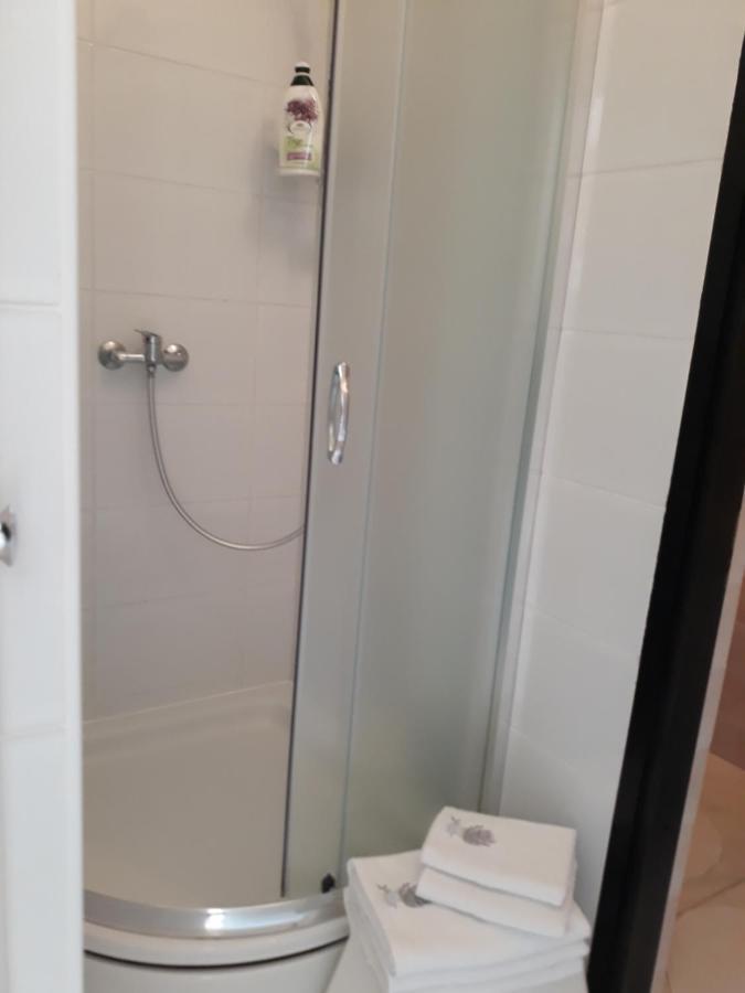 Apartments Franka Samobor Ngoại thất bức ảnh